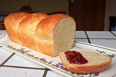 Brioche