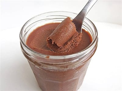 Hazelnut Chocolate Spread recipe